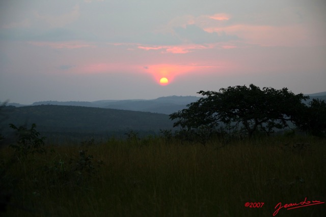 034 Canyon Blanc Soleil Couchant sur la Savane IMG_3669WTMK.jpg