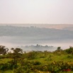 031 KABAGA Lac avec Nuages le Matin 8EIMG_20351WTMK.JPG