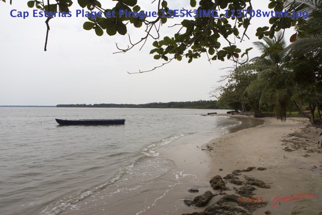 086 Cap Esterias Plage et Pirogue 15E5K3IMG_113708wtmk.jpg