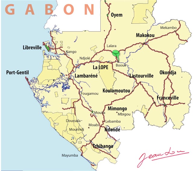 001 Carte Gabon Pistes Koumameyong-Booue.jpg