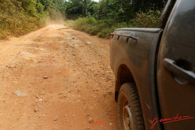 190 Piste Offoue-Alembe 05 Vegetation et Laterite avec Cailloux Emergeants 20E5M3IMG_200122154270_DxOwtmk 150k.jpg