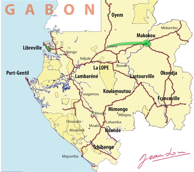 001 Carte Gabon Pistes Lalara-Makokou.jpg