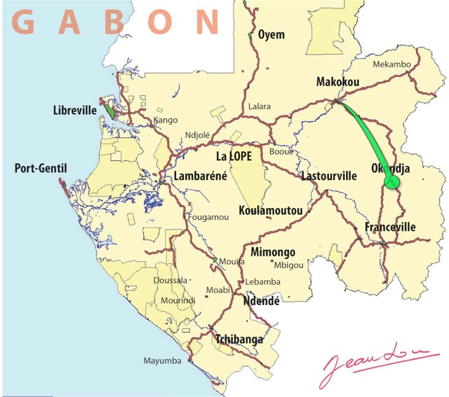 001 Carte Gabon Piste Okondja-Makokou.jpg