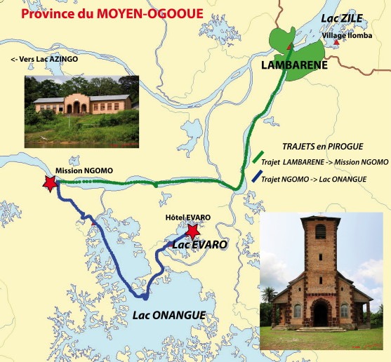 002 Carte Lambarene Trajet Mission NGOMO.jpg