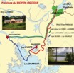 002 Carte Lambarene Trajet Lac Evaro.jpg