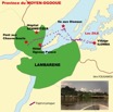 002 Carte Lambarene Trajet Lac Zile.jpg