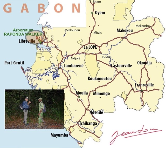 001 Carte GABON Arboretum Raponda Walker AT 199k.jpg