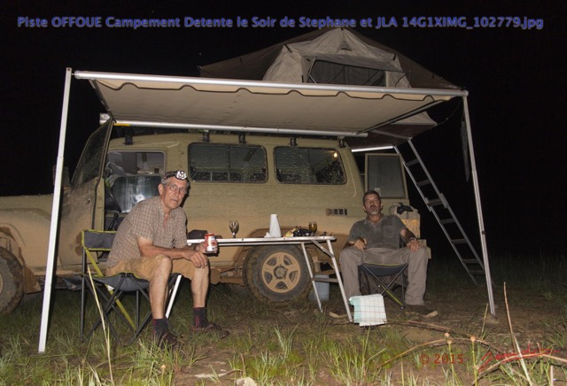 149 Piste OFFOUE Campement Detente le Soir de Stephane et JLA 14G1XIMG_102779wtmk.JPG