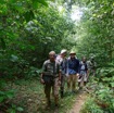 063 LOANGO 3 Inyoungou Sounga Marche en Foret Groupe sur le Sentier 16E5K3IMG_122256_DxOwtmk.jpg