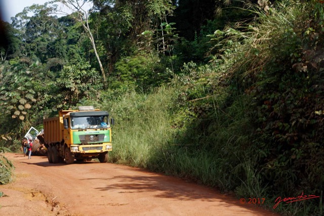 069 LOANGO 3 Franceville-Lambarene Piste vers Ovan Accident 16E5K3IMG_121199_DxOawtmk.jpg