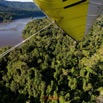 062 ULM Lastoursville 2 Survol de la Foret et Fleuve Ogooue 17E5K3IMG_125385_DxOwtmk.jpg