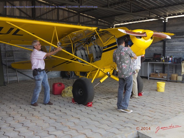 003 ULM la Logistique Appareil SAVAGE CUB dans le Hangar 13G1XIMG_88407wtmk.jpg
