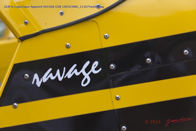 009 ULM la Logistique Appareil SAVAGE CUB 14E5K3IMG_111674wtmk.jpg