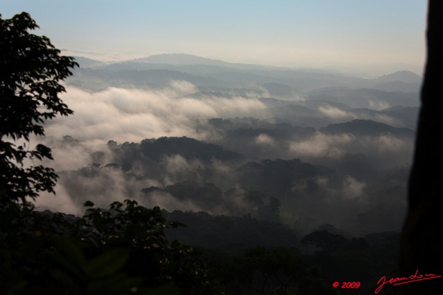 049 IBOUNDJI Mer de Nuages sur la Foret Vus du Mont le Matin 9E5KIMG_51221wtmk.jpg