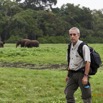 051 LOANGO Inyoungou Prairie avec Troupeau Elephants et JLA 12E5K2IMG_79044wtmk.jpg