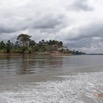 028 LOANGO Fleuve Ogooue Village sur la Berge 12E5K2IMG_76823wtmk.jpg