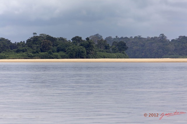 036 LOANGO Fleuve Ogooue et Banc de Sable 12E5K2IMG_76847wtmk.jpg