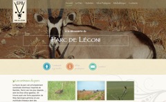 Photo Site Le Parc de Leconi 2016 70ko