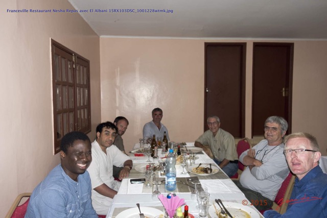 062 Franceville Restaurant Nesha Repas avec El Albani 15RX103DSC_1001228wtmk.jpg