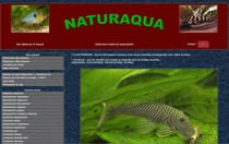 Site-Naturaqua-fr-Web