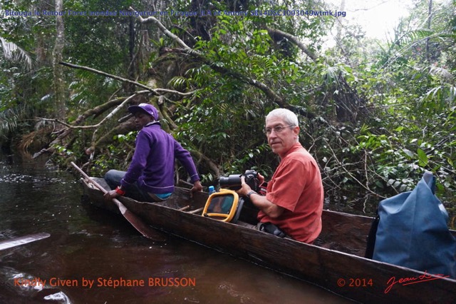033 Bitouga le Retour Foret Inondee Navigation en Pirogue JLA et Antony SB14DSC1003049wtmk.jpg