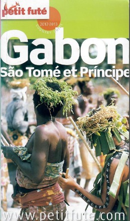 Petit Fute GABON &#38; SAO TOME 2013