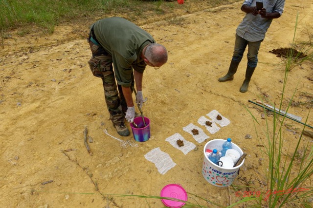 202 ENTOMO 01 Mikongo Preparation Piege Bousier avec Feces Humaines par Philippe 19RX106RecDSC_1907301000260_DxOwtmk 150k.jpg