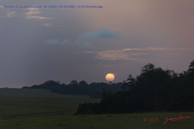 132 Nyonie 2 Savane Coucher de Soleil 15E5K3IMG_114554wtmk.JPG