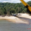 067 AWAGNE 1 ULM Vue sur Appareil Laurent la Plage et la Foret 19E5M3IMG_190421150212_DxOwtmk 150k.jpg