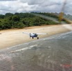 068 AWAGNE 1 ULM Vue sur Appareil Laurent la Plage et la Foret 19E5M3IMG_190421150242_DxOwtmk 150k.jpg