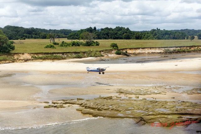 070 AWAGNE 1 ULM Vue sur Appareil Laurent la Plage et la Savane 19E5M3IMG_190421150229_DxOwtmk 150k.jpg
