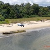 072 AWAGNE 1 ULM Vue sur Appareil Laurent la Plage et la Barge 19E5M3IMG_190421150273_DxOwtmk 150k.jpg