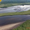 209 AWAGNE 1 ULM Retour Survol Savane et Riviere avec Banc de Sable 19E5M3IMG_190422151009_DxOwtmk 150k.jpg